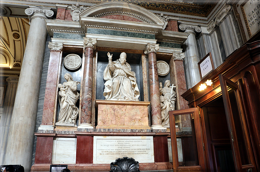 foto Basilica di Santa Maria Maggiore